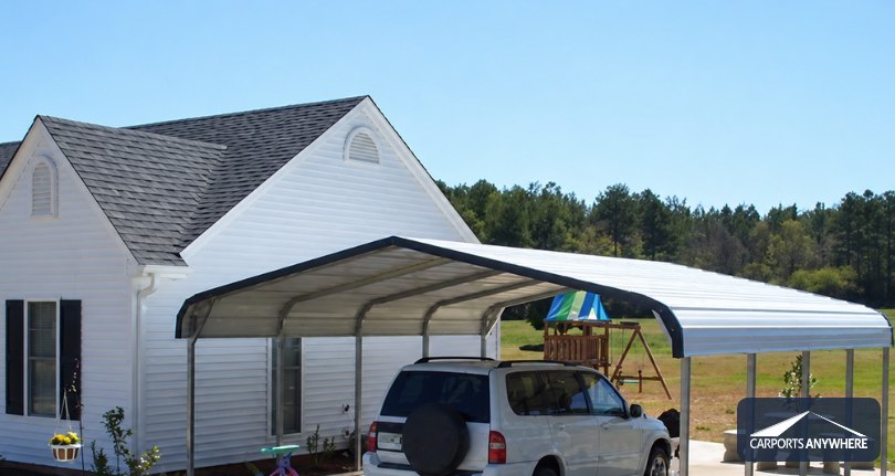 Carports Anywhere carport residential
